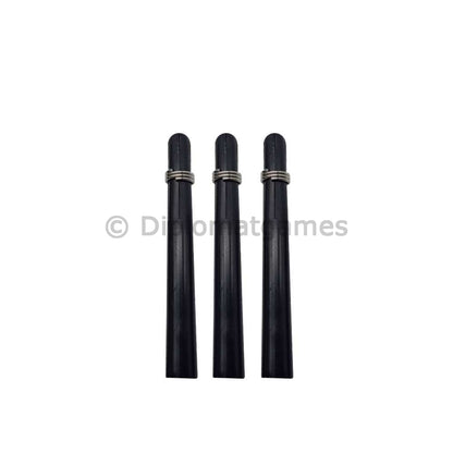 Empire M3 Schaft Schwarz