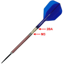 M3 auf 2BA Adapter