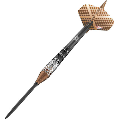 Bulls Steel Dart Set Max Hopp CP