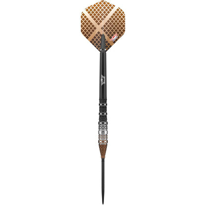 Bulls Steel Dart Set Max Hopp CP