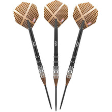 Bulls Steel Dart Set Max Hopp CP