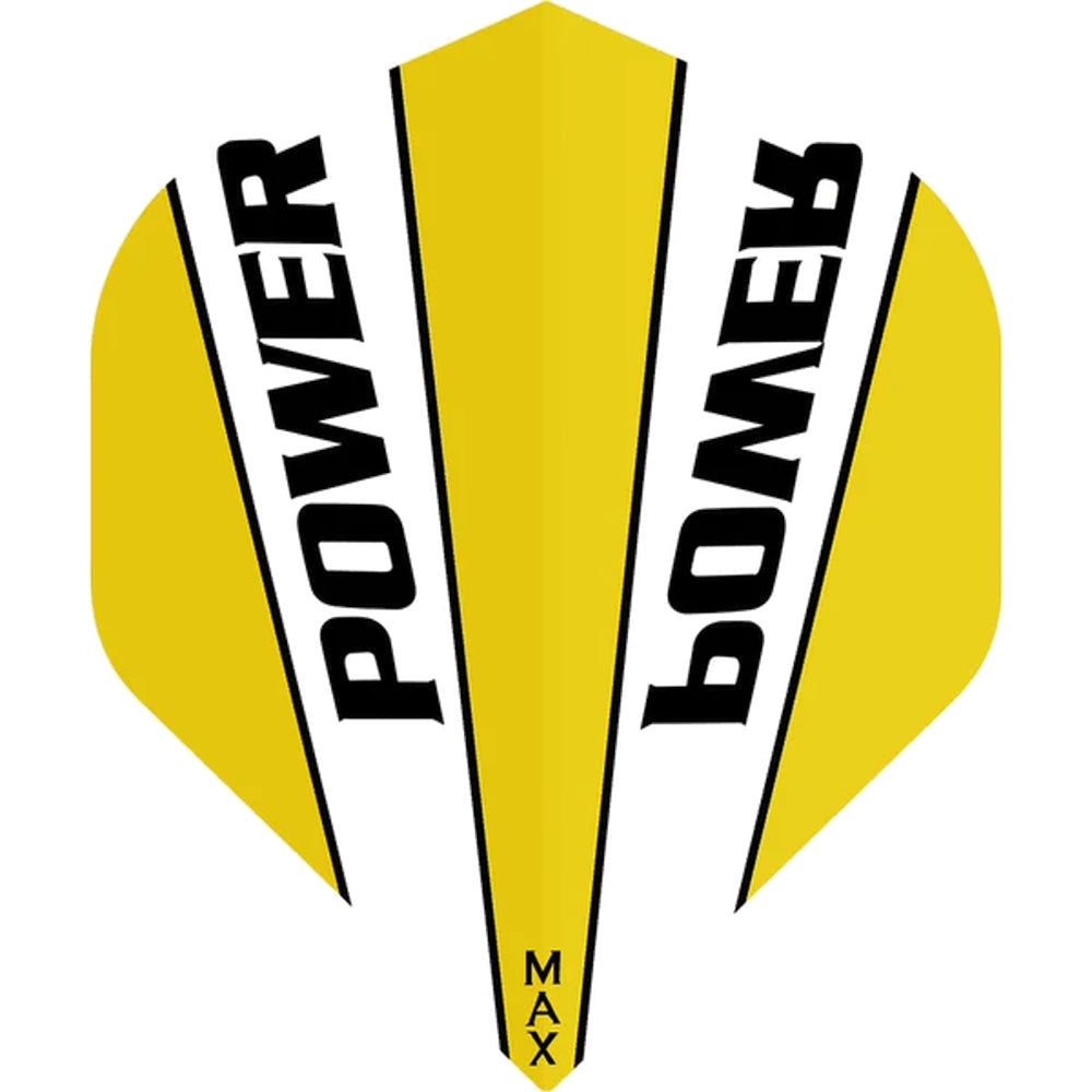 McCoy Flight Power Max 150 Transparent