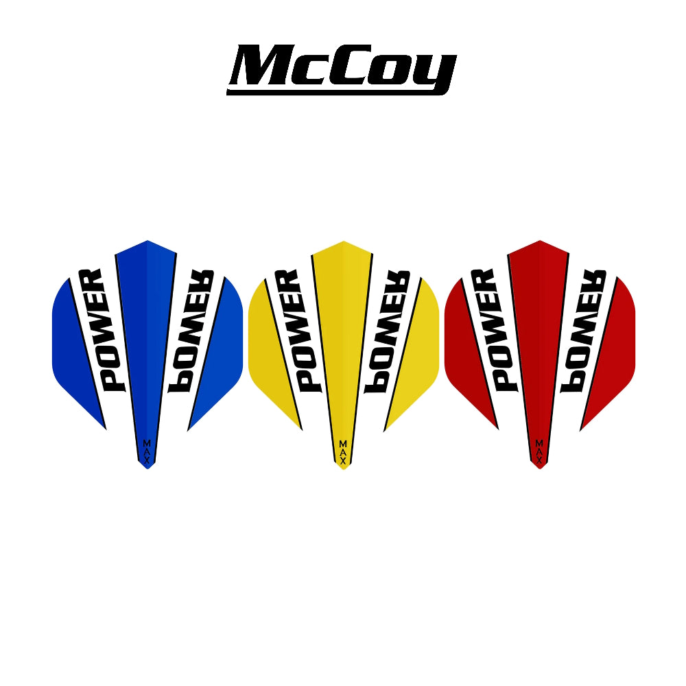 McCoy Flight Power Max 150 Transparent