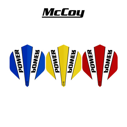 McCoy Flight Power Max 150 Transparent
