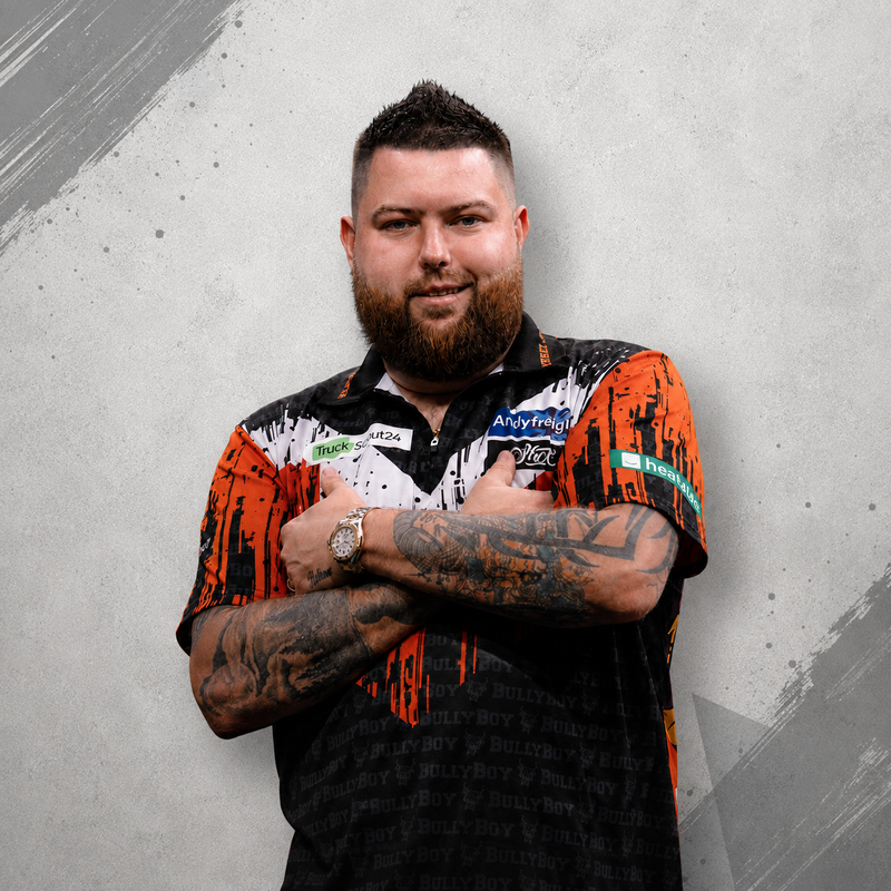 Michael Smith