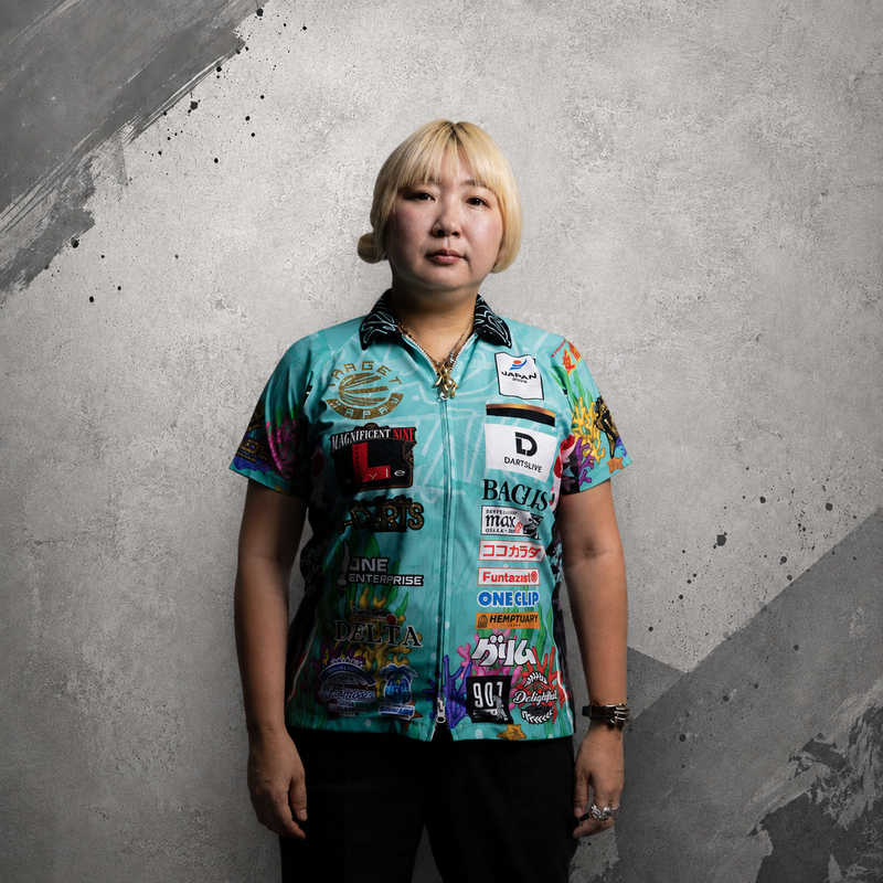 Mikuru Suzuki