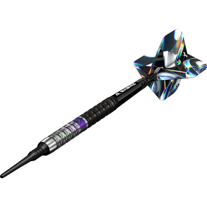 Mission Dart Set Iridian 20g