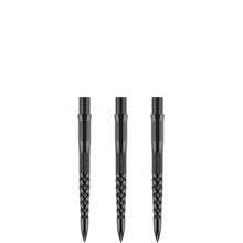 Mission Caliburn EVO Point Ripple Black