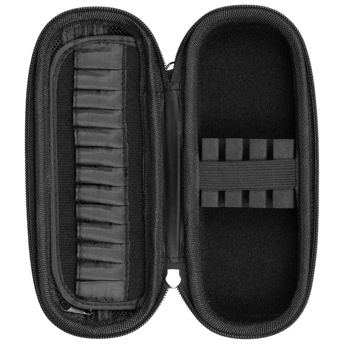 Mission Dartcase Austria