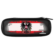 Mission Dartcase Austria