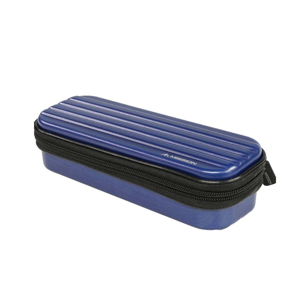 Mission Dart Case ABS 1 Metallic