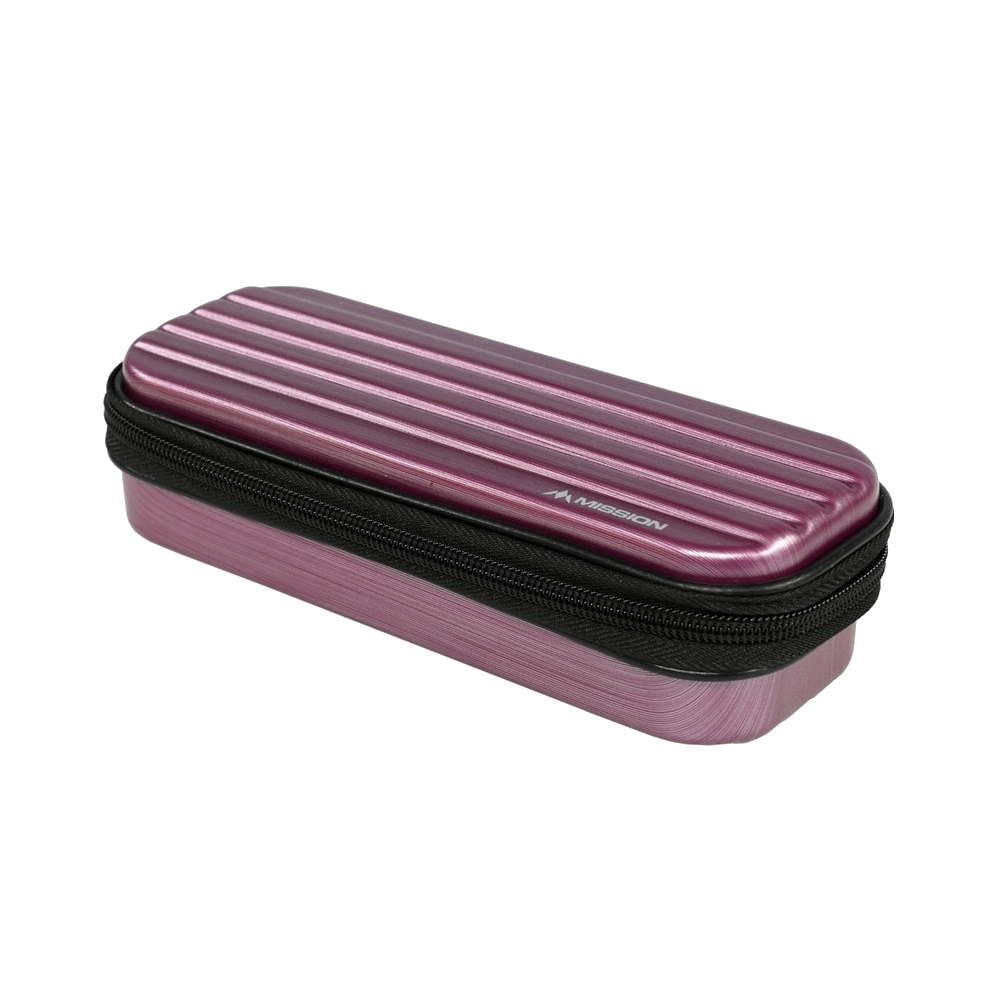 Mission Dart Case ABS 1 Metallic