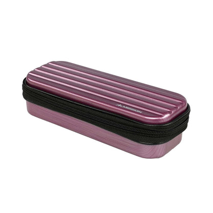 Mission Dart Case ABS 1 Metallic
