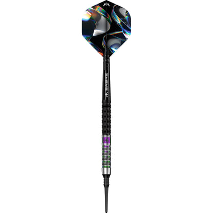 Mission Dart Set Iridian 20g