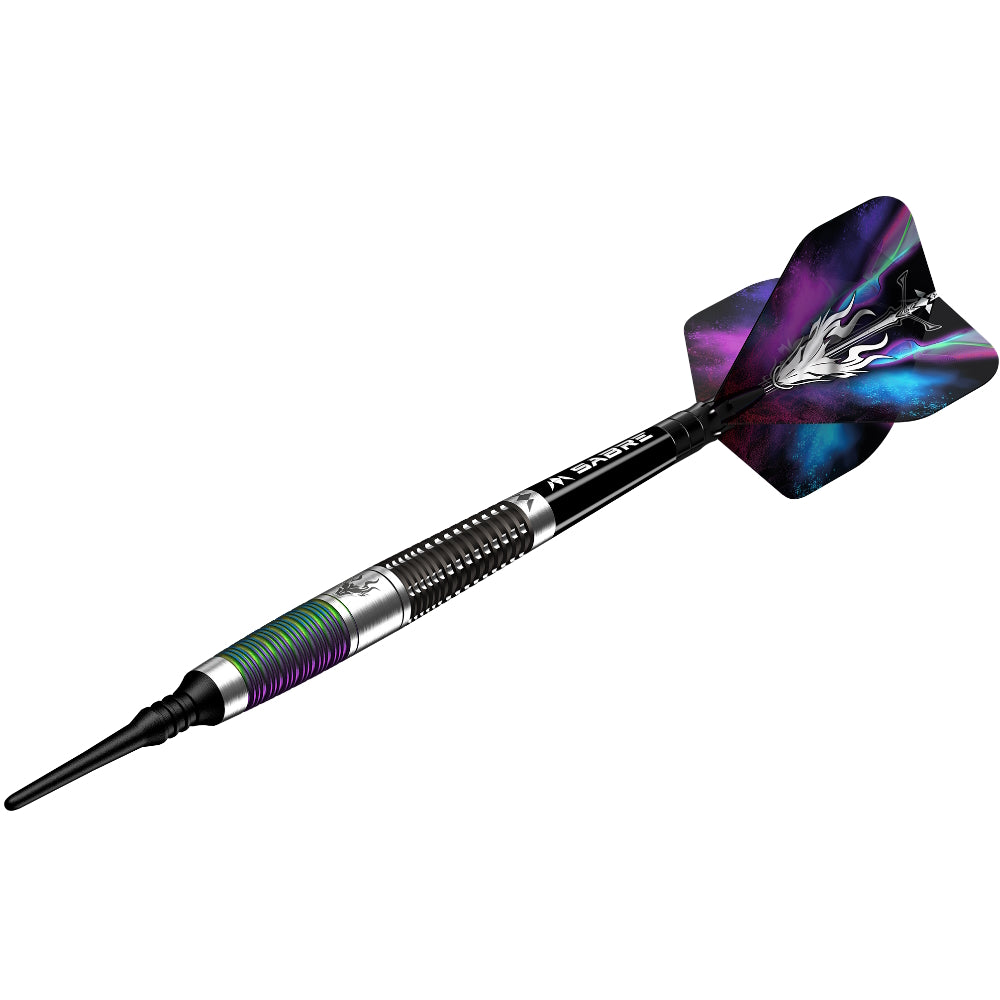 Mission Dart Set Occult 18g