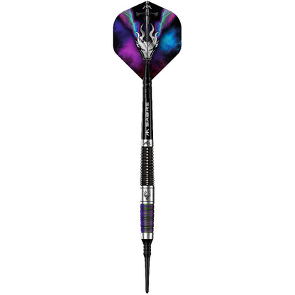 Mission Dart Set Occult 18g