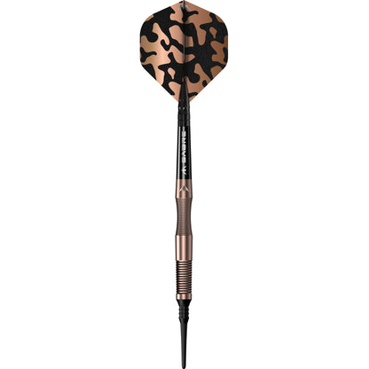 Mission Dart Set Dead Shot 19g