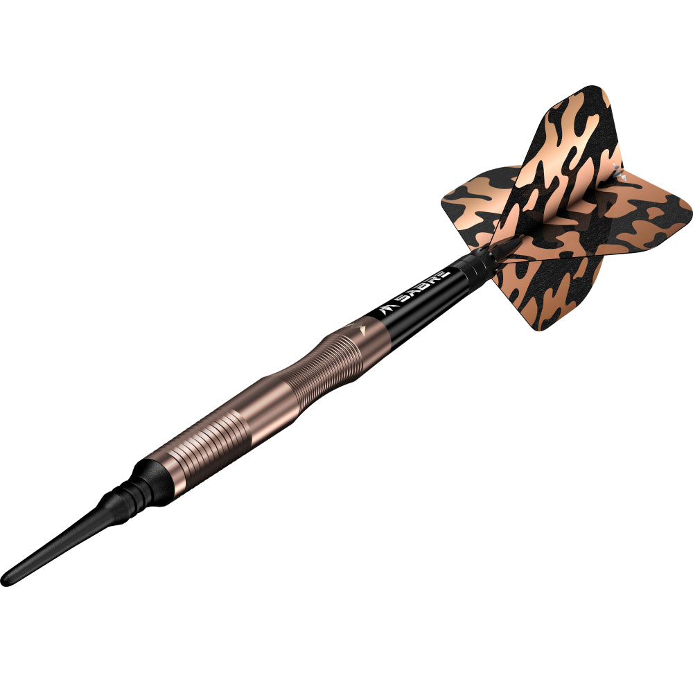 Mission Dart Set Dead Shot 19g