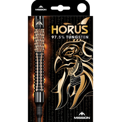 Mission Dart Set Horus 19g