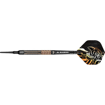 Mission Dart Set Horus 19g