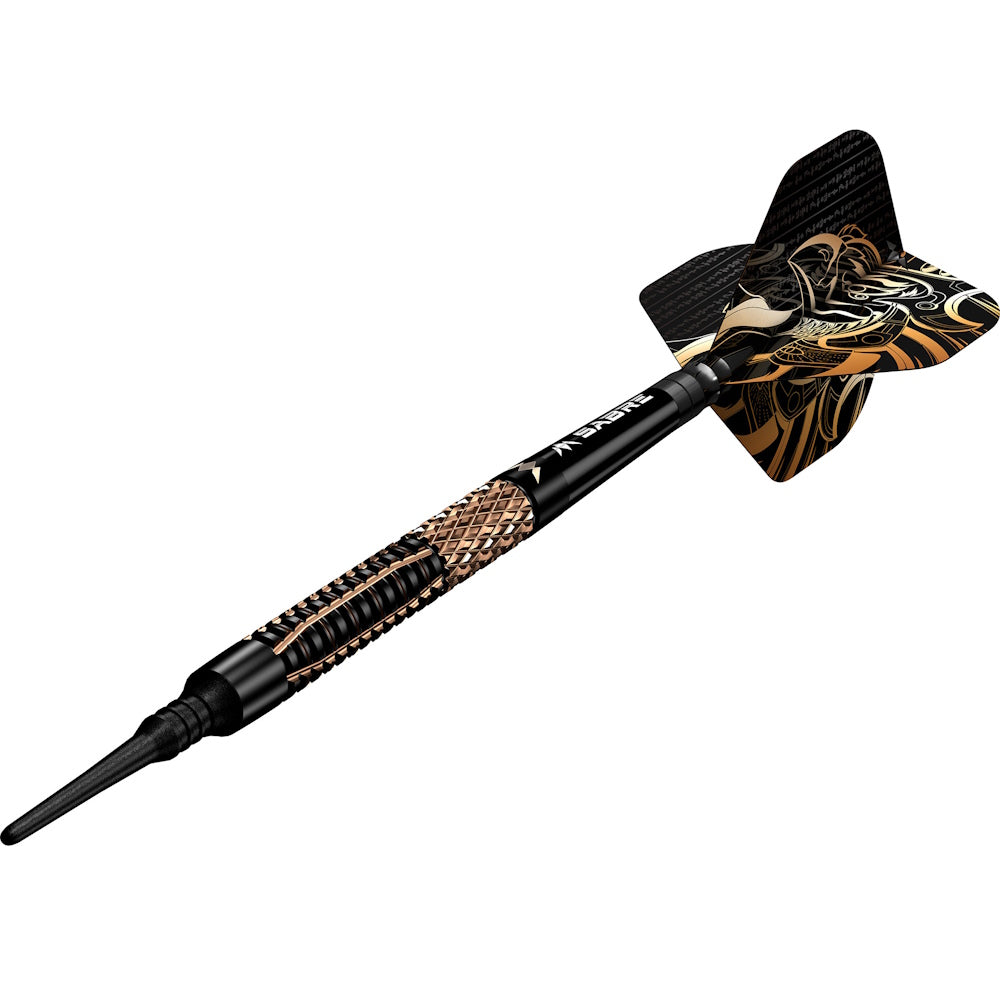 Mission Dart Set Horus 19g