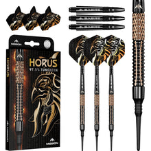 Mission Dart Set Horus 19g