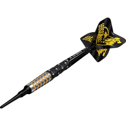 Mission Dart Set James Hurrell V2 20g