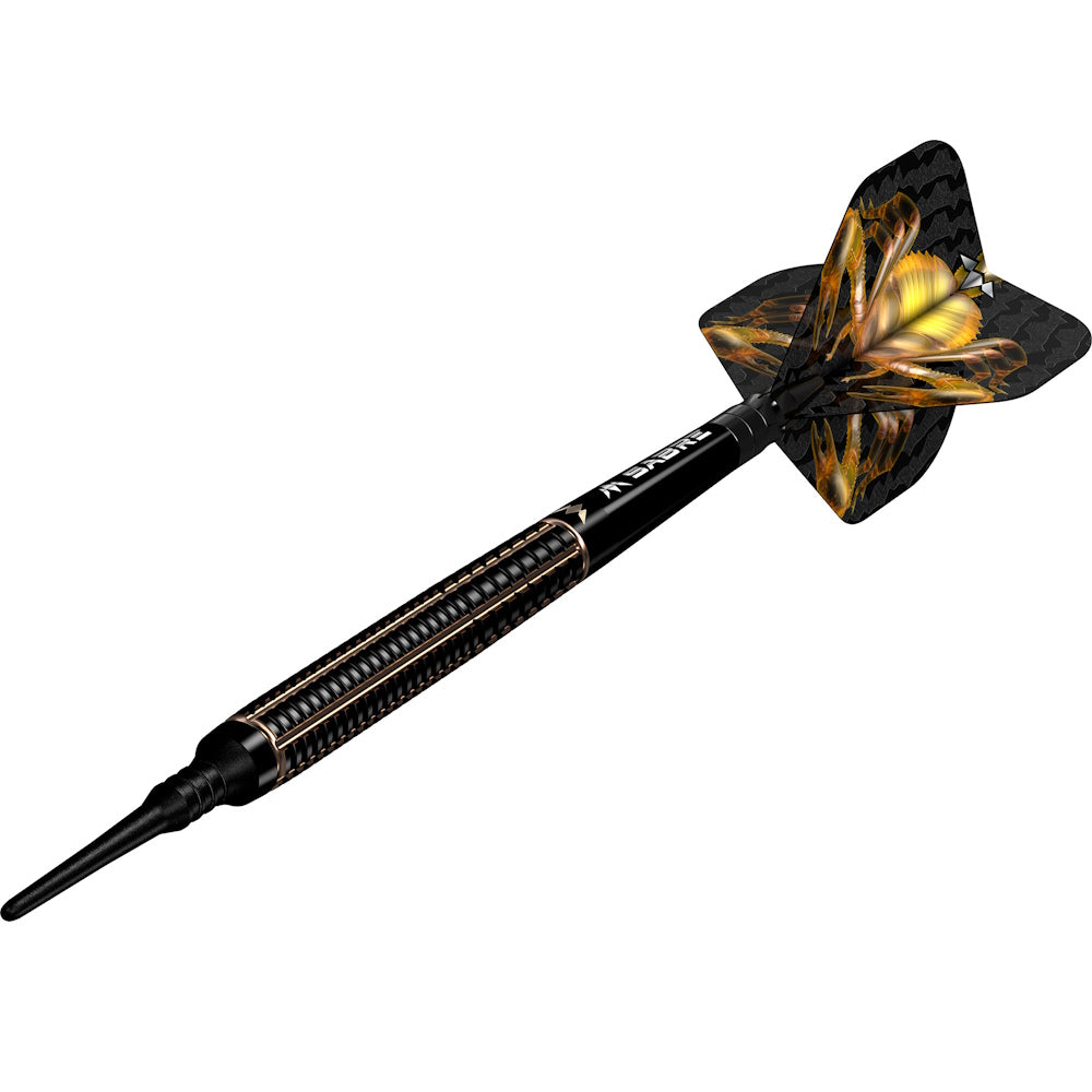 Mission Dart Set Scorpion 19g