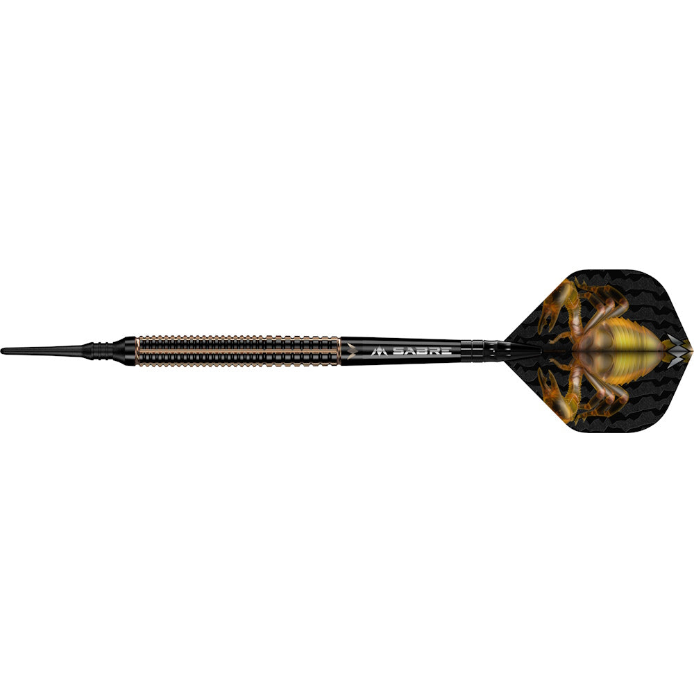 Mission Dart Set Scorpion 19g