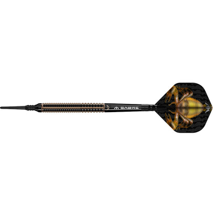 Mission Dart Set Scorpion 19g