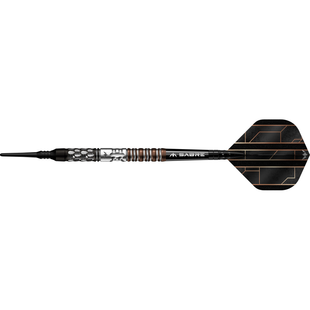 Mission Dart Set Tycho 20g