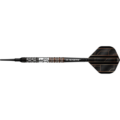 Mission Dart Set Tycho 20g