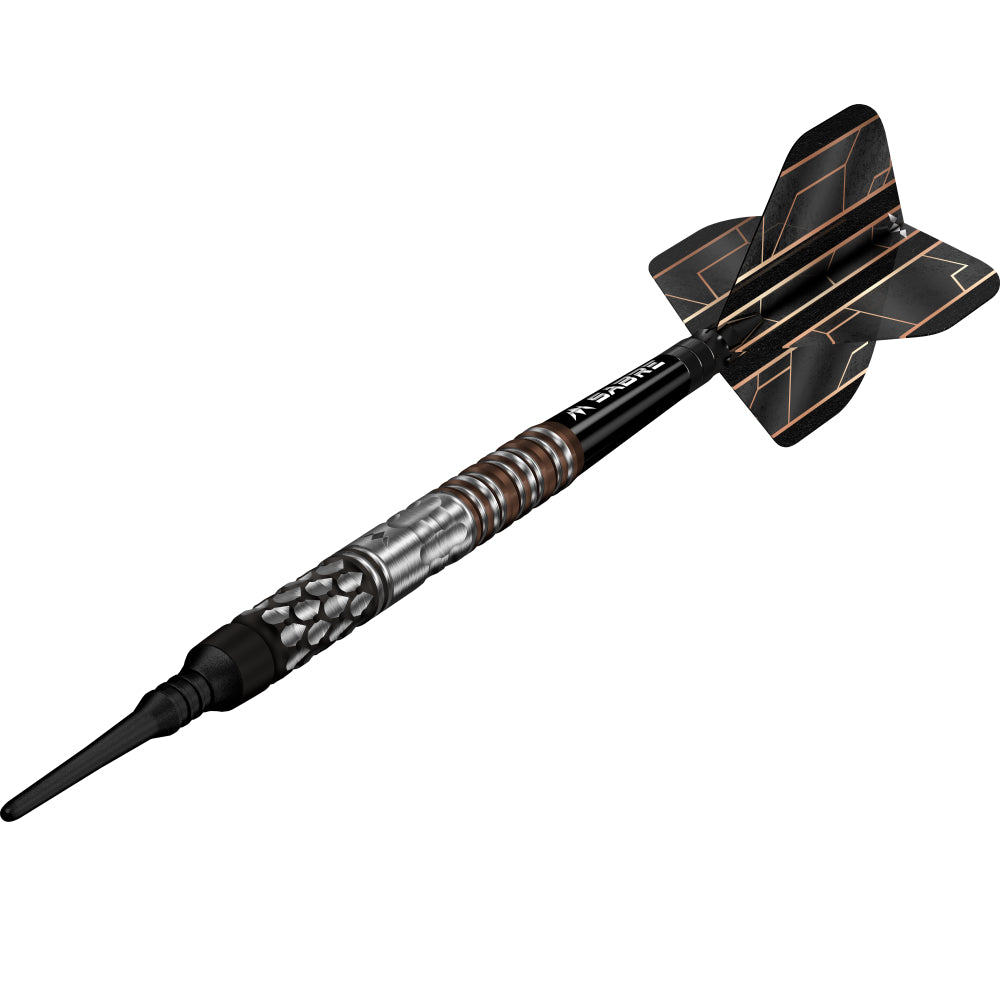 Mission Dart Set Tycho 20g