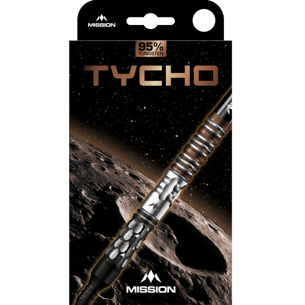 Mission Dart Set Tycho 20g
