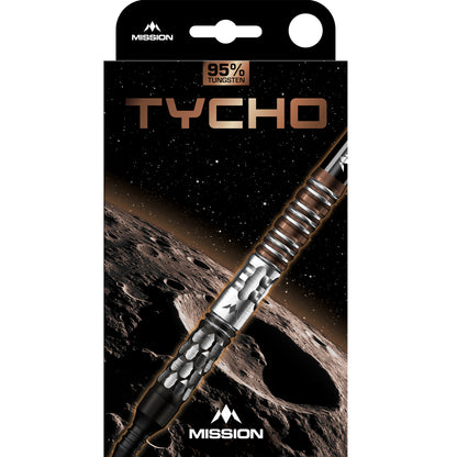 Mission Dart Set Tycho 20g