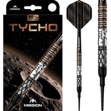 Mission Dart Set Tycho 20g
