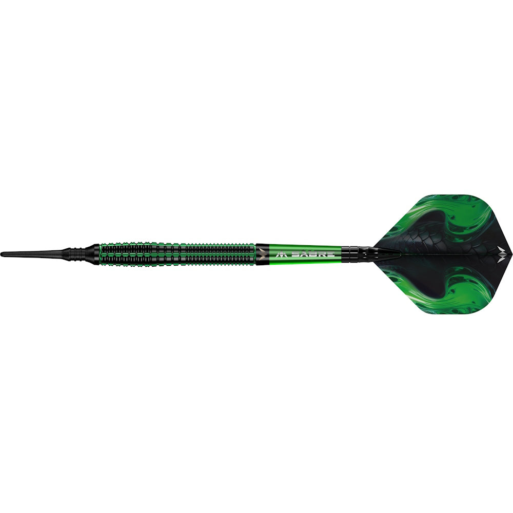 Mission Dart Set Venom 20g