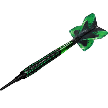 Mission Dart Set Venom 20g