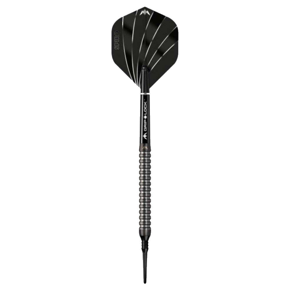 Mission Dart Set Spiro M1 20g