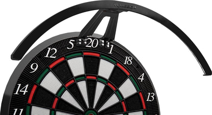 Mission Torus ST Dartboard Beleuchtung