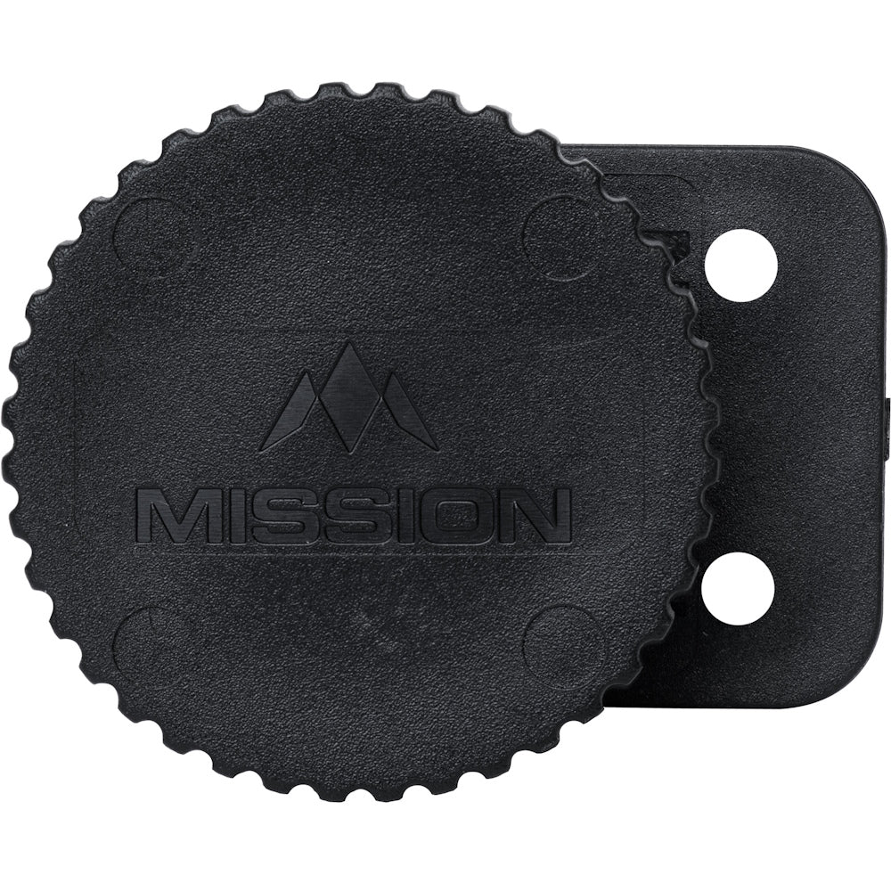 Mission Dartboard Stabiliser Kit