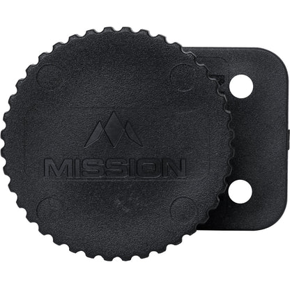 Mission Dartboard Stabiliser Kit