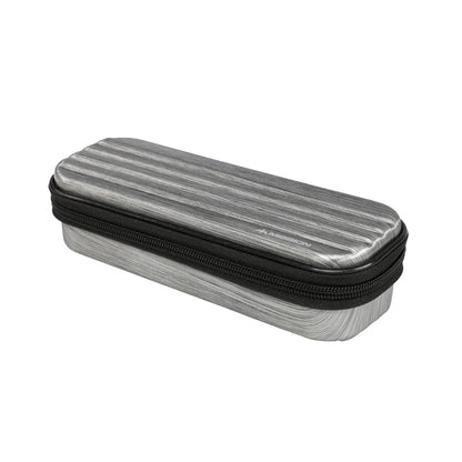 Mission Dart Case ABS 1 Metallic