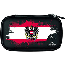 Mission Dartcase XL Austria