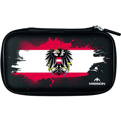 Mission Dartcase XL Austria