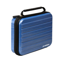 mission-dart-koffer-abs-4-seitenansicht-metallic-aqua