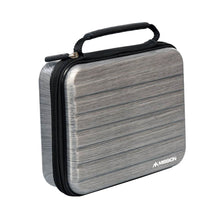 mission-dart-koffer-abs-4-seitenansicht-metallic-silver
