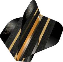 Mission Flight Mike De Decker Black & Gold Standard