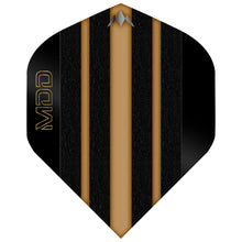 Mission Flight Mike De Decker Black & Gold Standard
