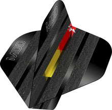 Mission Flight Mike De Decker Black Standard